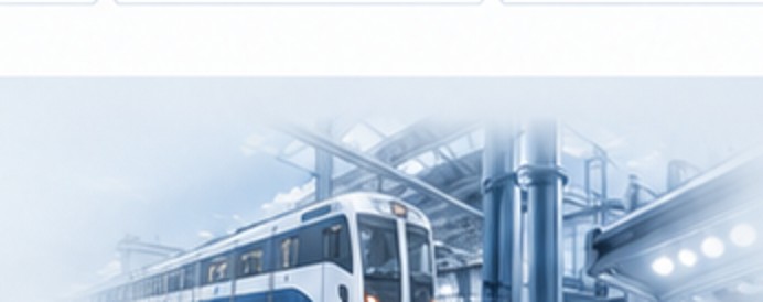 Soluciones tecnológicas para industria y transporte