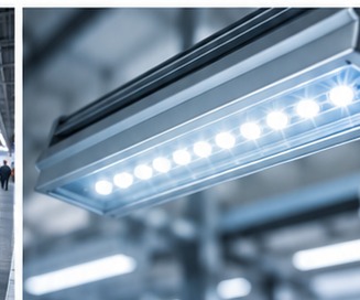 Aplicaciones LED